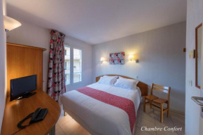 Гостиница Hôtel Le Grand Cap  Рокбрюн-Кап-Мартин